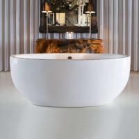 Акриловая ванна Knief Aqua Plus OVAL 180х95 см