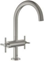 Смеситель для раковины Grohe Atrio New 21019DC3
