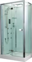 Душевая кабина Timo Puro Н-511 R