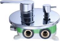 Смеситель для душа Swedbe Platta 5521