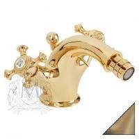 Смеситель для биде Migliore Prestige ML.PRS-744 Br