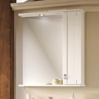 Зеркало Runo Мерида 70 R