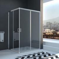 Душевой уголок Veconi Rovigo RV-10 100x80