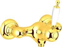 Смеситель для душа Migliore Oxford ML.OXF-6338.BI.DO золото
