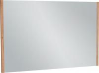 Зеркало Jacob Delafon Sherwood EB1837RU-P6 100 см натуральный дуб