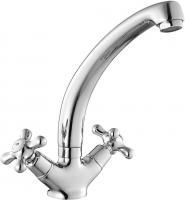 Смеситель для кухни Iddis Jeals 59000T4C+Z03