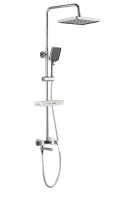 Душевая стойка Esko Istanbul ST1425IT