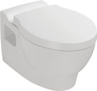 Унитаз подвесной Jacob Delafon Ove E1585