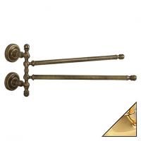 Полотенцедержатель Migliore Mirella ML.MRL-M055.DO золото