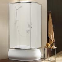Душевой уголок Radaway Premium Plus E 100x80x170 стекло фабрик