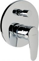 Смеситель для ванны Clever Bahama Xtreme 98738