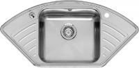 Мойка кухонная Reginox Empire R10 LUX OKG сталь