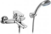 Смеситель для ванны Milardo Labrador LABSB00M02