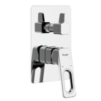 Смеситель для душа Raglo R51.273, хром