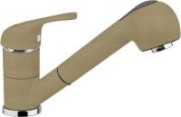 Смеситель для кухни Florentina Сигма бежевый