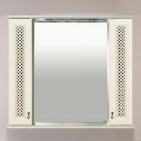 Зеркало Misty Вивьен 90 с подсветкой