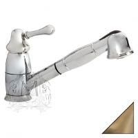 Смеситель для кухни Migliore Maya ML.CUC-8995 Br