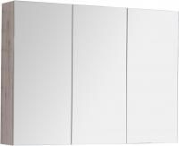 Зеркало-шкаф Dreja Premium 100 дуб кантри