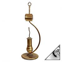 Стойка Migliore Edera ML.EDR-60.342.CR хром