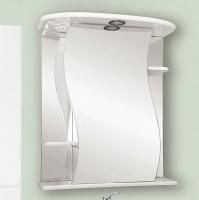 Зеркало-шкаф Misty Лиана 60 R