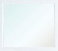 Зеркало Bellezza Милан 100 белое