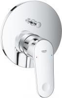 Смеситель для ванны Grohe Europlus 24060002
