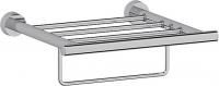 Полка FBS Nostalgy NOS 039 для полотенец 30 см