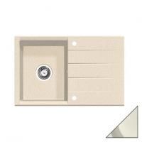 Мойка кухонная Alveus Cubo 30 арктик