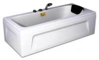 Акриловая ванна Appollo AT-0941 R/L с гидромассажем 170 см