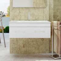 Тумба под раковину Sanvit Квадро Люкс 90