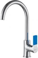 Смеситель для кухни Lemark Aura LM0605C