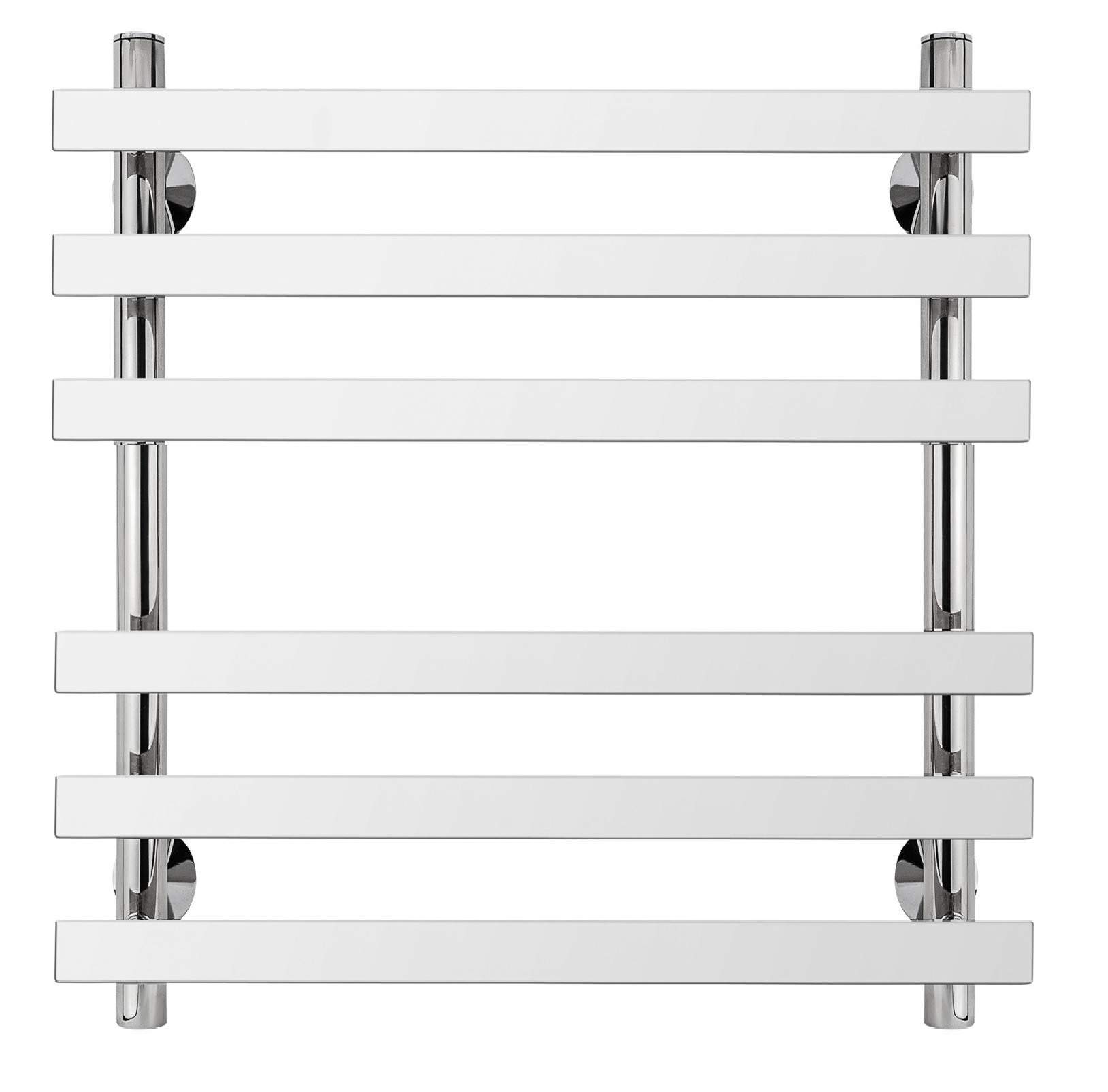 Полотенцесушитель электрический Secado Понтида плюс 60/50/60 R, хром