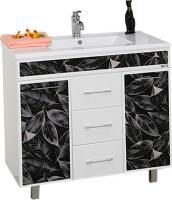 Тумба под раковину Misty Боливия 90