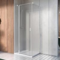 Душевой уголок Radaway Nes KDJ II 90x80 L