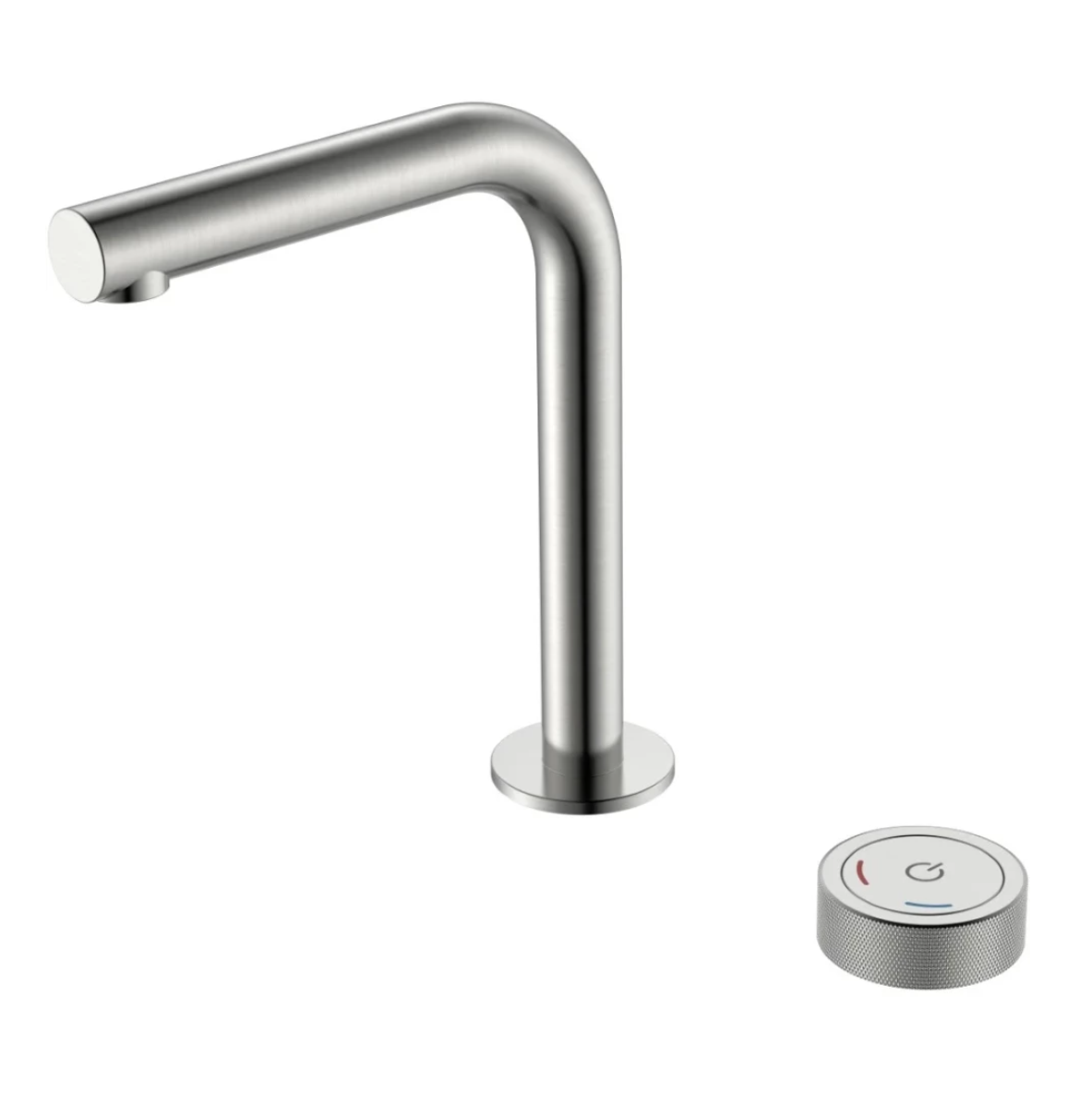 Смеситель для раковины Boheme Tech 158-NB