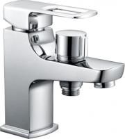 Смеситель на борт ванны Elghansa Scarlett New 16A2245