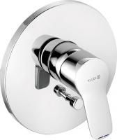 Смеситель для ванны Kludi Pure&Easy 376500565