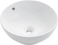 Накладная раковина Mira MR-4343