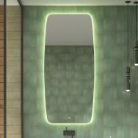 Зеркало Art&Max Forli 70х150