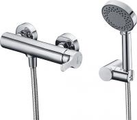 Смеситель для душа Wasserkraft Berkel 4802