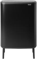 Мусорное ведро Brabantia Bo Hi 130625 30 + 30л