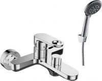 Смеситель для ванны Rossinka RS33-31