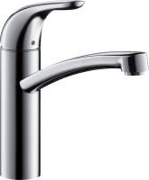 Смеситель для кухни Hansgrohe Focus M42 31784000 хром