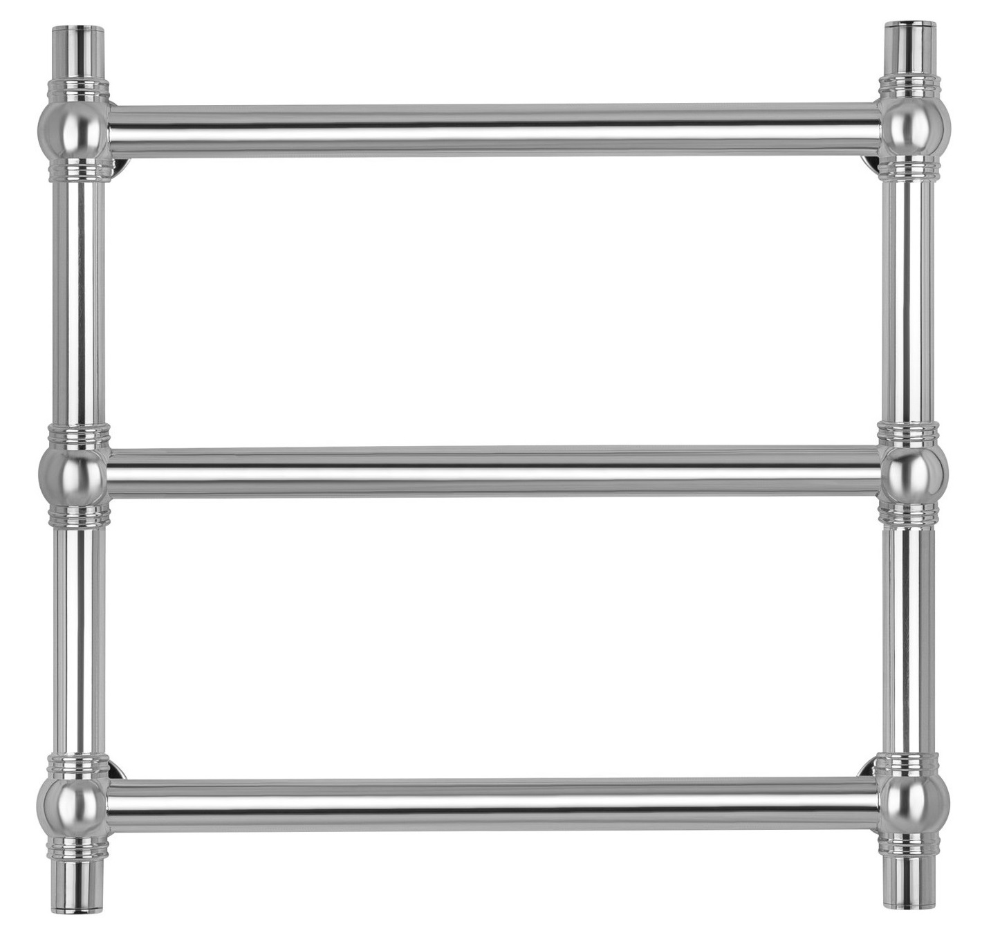 Полотенцесушитель водяной Secado Флоренция 1 60/50, хром