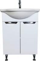 Тумба с раковиной Orange Глория 60