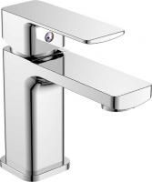 Смеситель для раковины Orange Plito M16-021cr