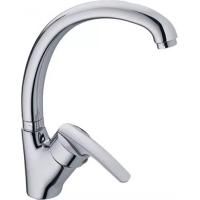 Смеситель для кухни Haiba HB4106