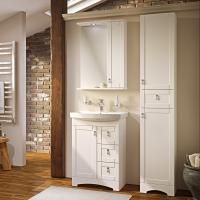 Мебель для ванной Runo Мерида 60