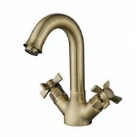 Смеситель для раковины Kaiser Cross 41011-1