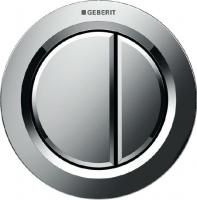 Кнопка смыва Geberit HyTouch 116.042.21.1